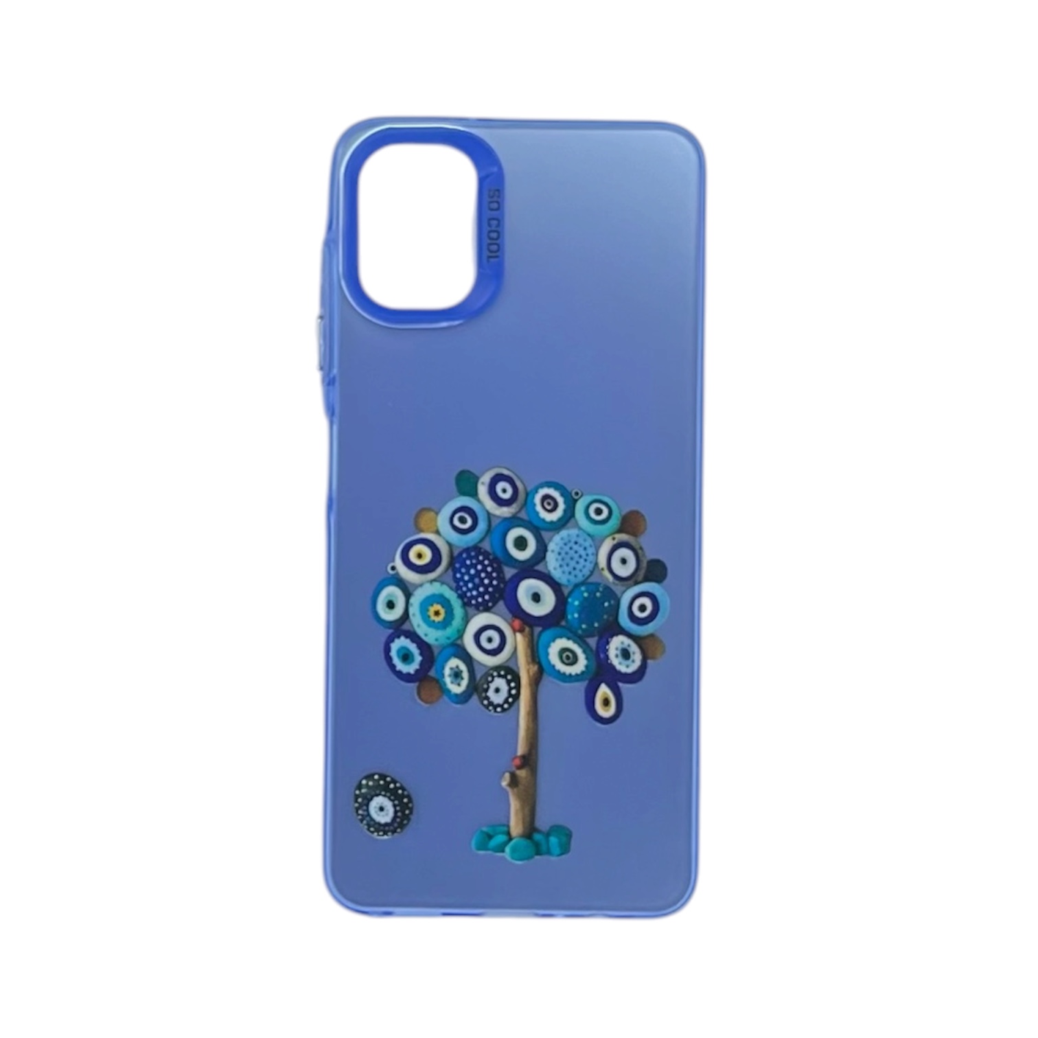 گارد گوشی موبایل سامسونگ A06 طرح دار SO COOL کد 110