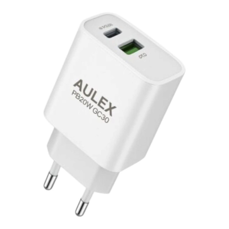 آداپتور AULEX PD 38W