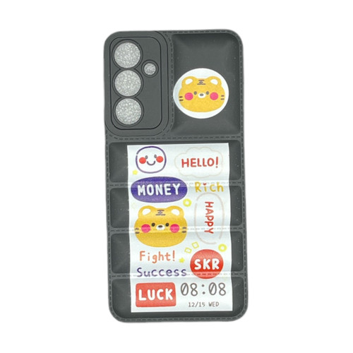 گارد گوشی موبایل سامسونگ A25 پافر کد 103