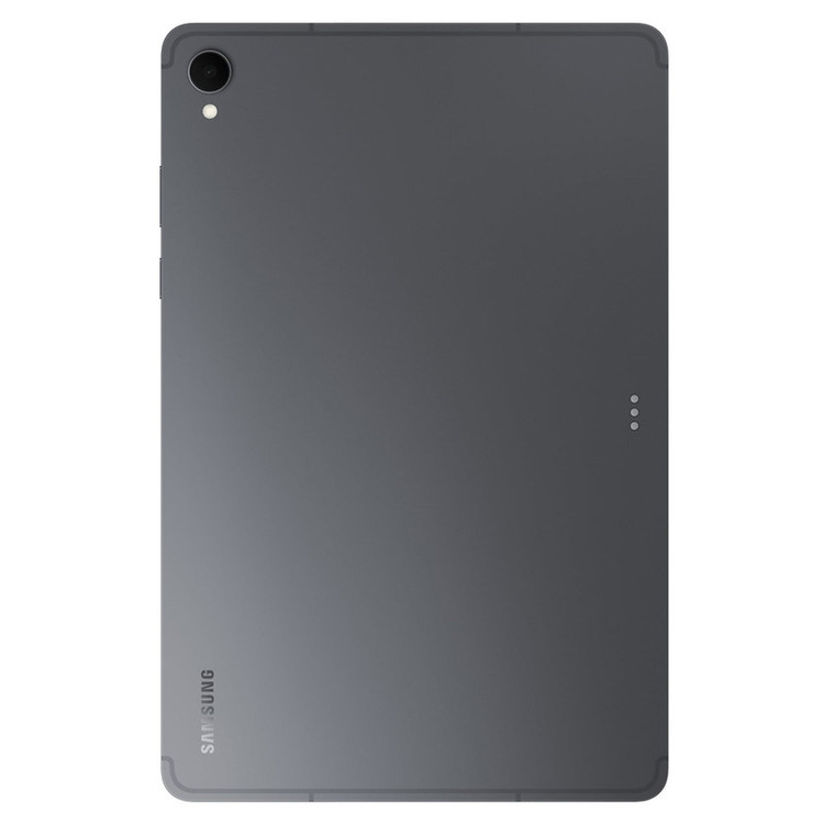 تبلت ۱۱ اینچ سامسونگ مدل Galaxy Tab S11 ظرفیت 512 گیگابایت و رم 12 گیگابایت، قابلیت پشتیبانی از سیم کارت، رزولوشن دوربین ۱۳ مگاپیکسل، پشتیبانی از قلم و کیبورد