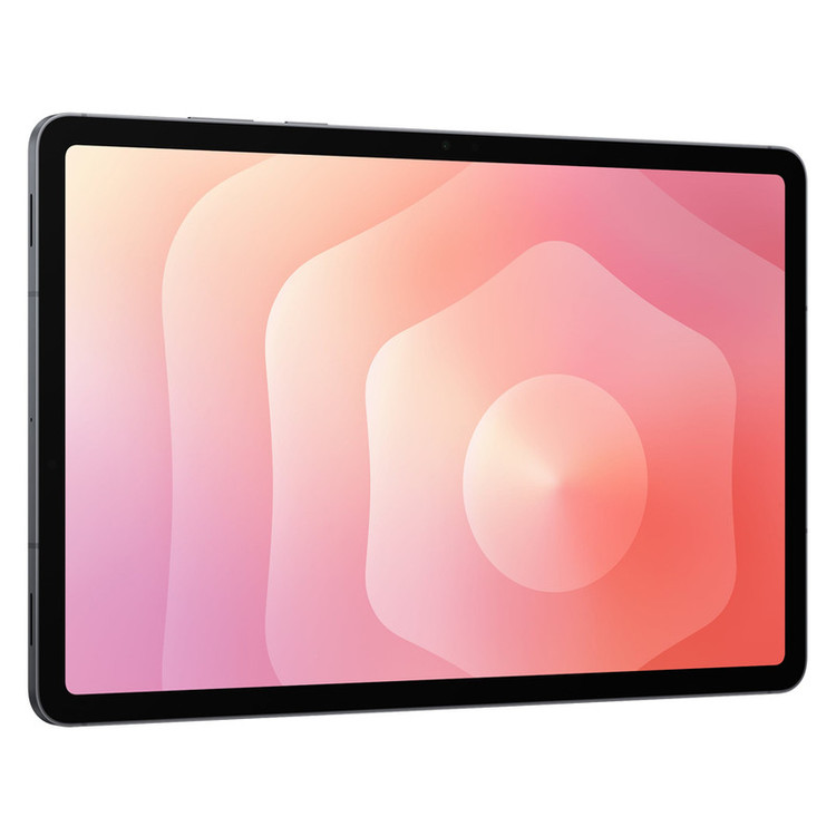 تبلت ۱۱ اینچ سامسونگ مدل Galaxy Tab S11 ظرفیت 512 گیگابایت و رم 12 گیگابایت، قابلیت پشتیبانی از سیم کارت، رزولوشن دوربین ۱۳ مگاپیکسل، پشتیبانی از قلم و کیبورد