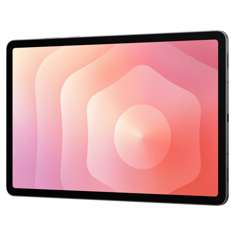 تبلت ۱۱ اینچ سامسونگ مدل Galaxy Tab S11 ظرفیت 512 گیگابایت و رم 12 گیگابایت، قابلیت پشتیبانی از سیم کارت، رزولوشن دوربین ۱۳ مگاپیکسل، پشتیبانی از قلم و کیبورد