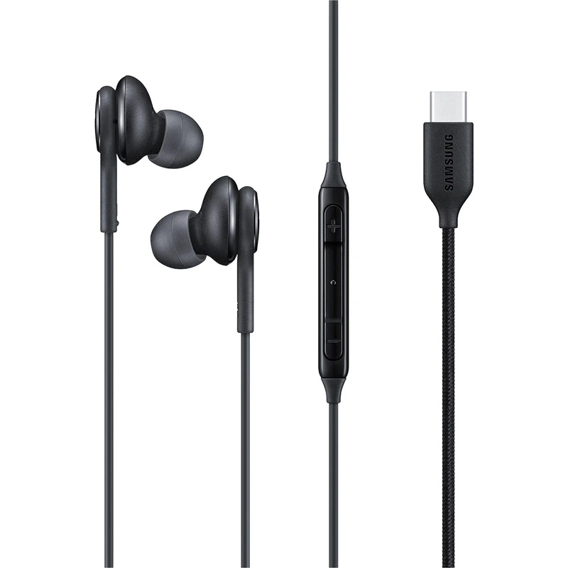 هندزفری باسیم AKG گوشی سامسونگ S20