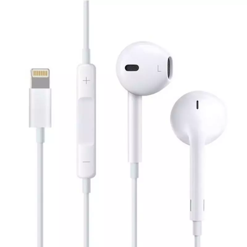 هندزفری اورجینال آیفون 7 Apple iPhone Earpod