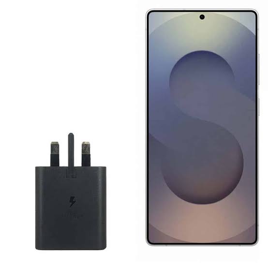 گوشی موبایل سامسونگ مدل Galaxy S25 Ultra دو سیم کارت ظرفیت 512 گیگابایت و رم 12 گیگابایت - پک ویتنام - همراه با شارژر 45 وات