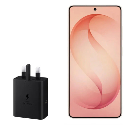 گوشی موبایل سامسونگ مدل Galaxy S26 Ultra دو سیم کارت ظرفیت 512 گیگابایت و رم 12 گیگابایت - ویتنام - ریجستر شده - همراه با شارژر 45 وات