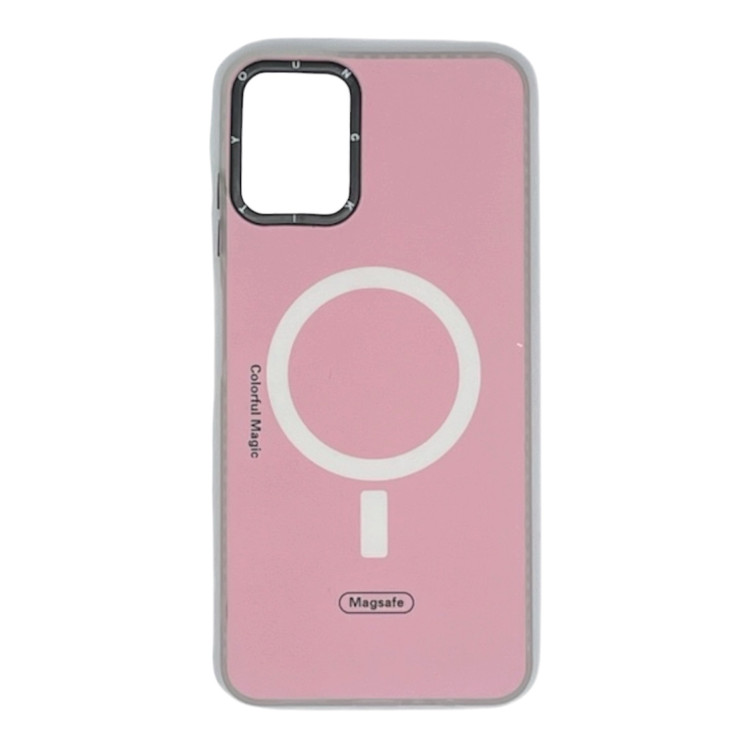 گارد گوشی موبایل سامسونگ Young Kit A57 طرح مگسیف