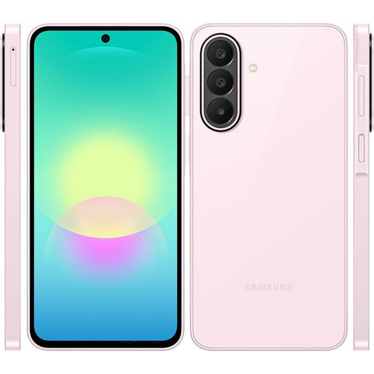 گوشی موبایل سامسونگ مدل Galaxy A27 دو سیم کارت ظرفیت 128 گیگابایت و رم 6 گیگابایت - ویتنام