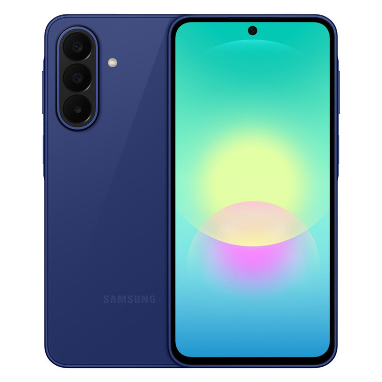 گوشی موبایل سامسونگ مدل Galaxy A27 دو سیم کارت ظرفیت 256 گیگابایت و رم 8 گیگابایت - ویتنام + شارژر 25 وات