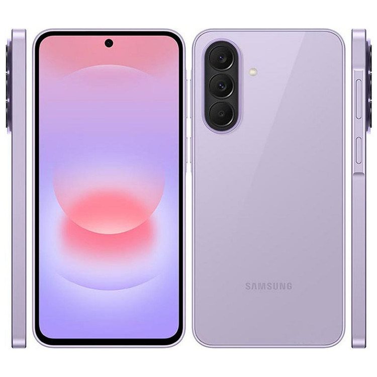 گوشی موبایل سامسونگ مدل Galaxy A37 دو سیمکارت ظرفیت 128 گیگابایت و رم 8 گیگابایت - ویتنام - همراه با شارژر 45 وات