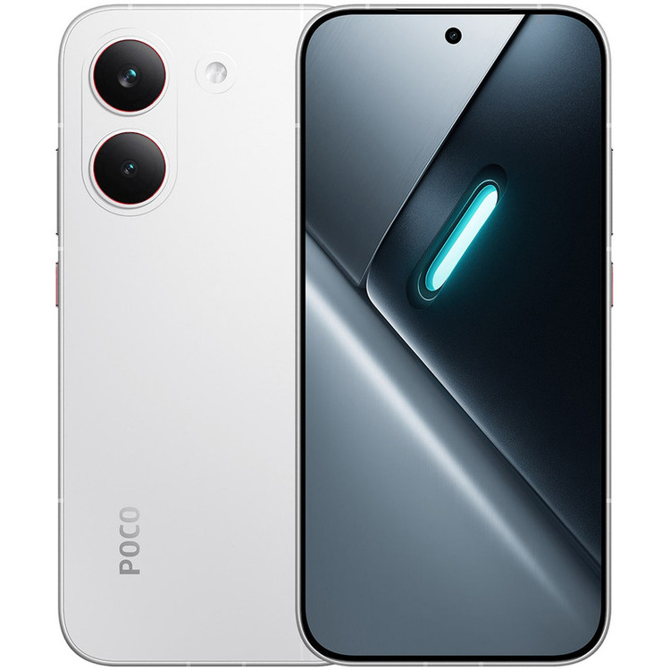 گوشی موبایل شیائومی مدل Poco X8 Pro دو سیمکارت ظرفیت 512 گیگابایت و رم 12 گیگابایت
