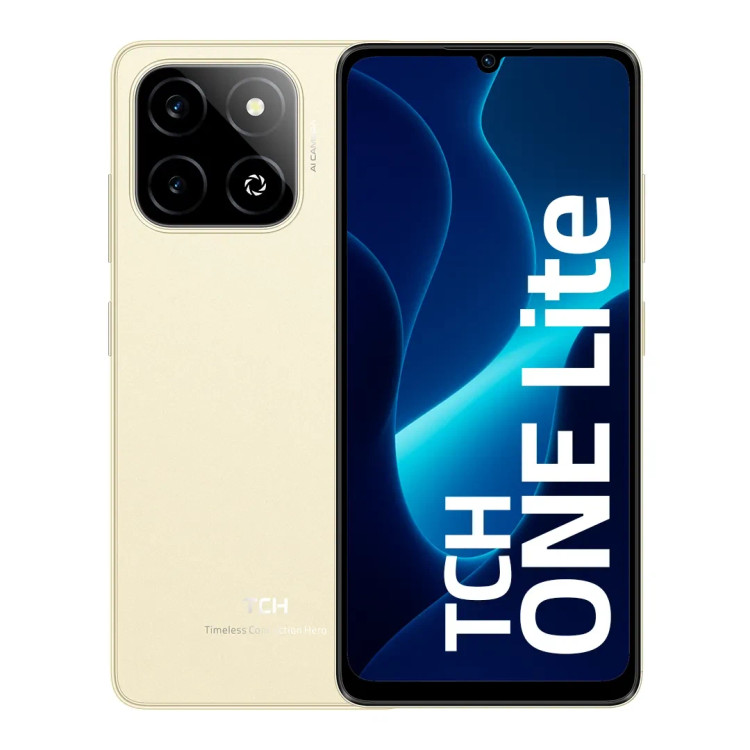 گوشی موبایل تی سی اچ مدل One Lite دو سیم کارت ظرفیت 128 گیگابایت و رم 4 گیگابایت