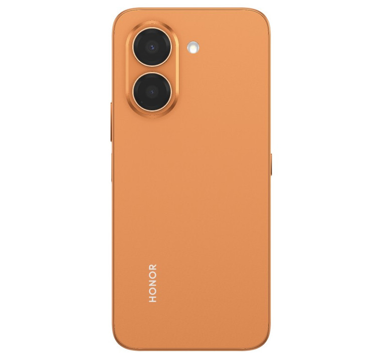 گوشی موبایل آنر X7e دو سیم کارت ظرفیت 128 گیگابایت رم 6 گیگابایت