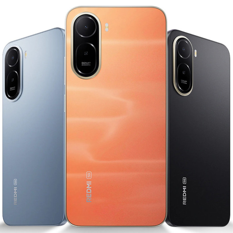 گوشی موبایل شیائومی مدل Redmi A7 Pro 4G ظرفیت 64 گیگابایت و رم 4 گیگابایت