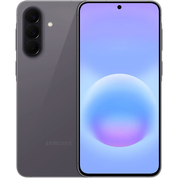 گوشی موبایل سامسونگ مدل Galaxy A57 دو سیمکارت ظرفیت 128 گیگابایت و رم 8 گیگابایت - ویتنام - همراه با آداپتور 45 وات