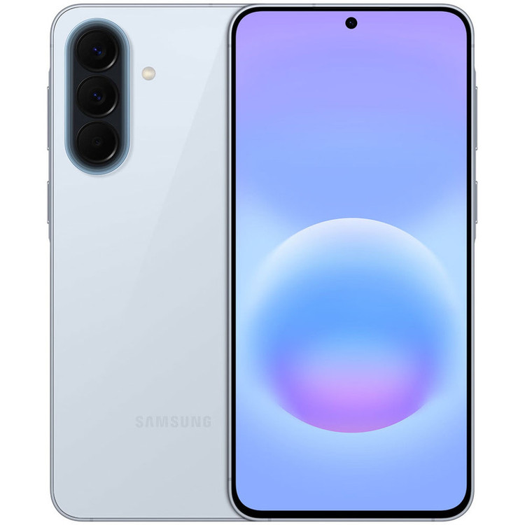 گوشی موبایل سامسونگ مدل Galaxy A57 دو سیمکارت ظرفیت 128 گیگابایت و رم 8 گیگابایت - ویتنام - همراه با آداپتور 45 وات