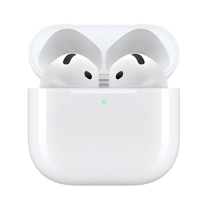 هدفون بلوتوثی توگوشی اپل مدل Airpods 5 با حذف نویز فعال
