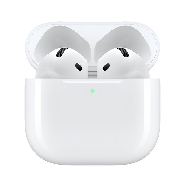 هدفون بلوتوثی توگوشی اپل مدل Airpods 5 با حذف نویز فعال