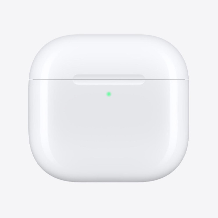 هدفون بلوتوثی توگوشی اپل مدل Airpods 5 با حذف نویز فعال