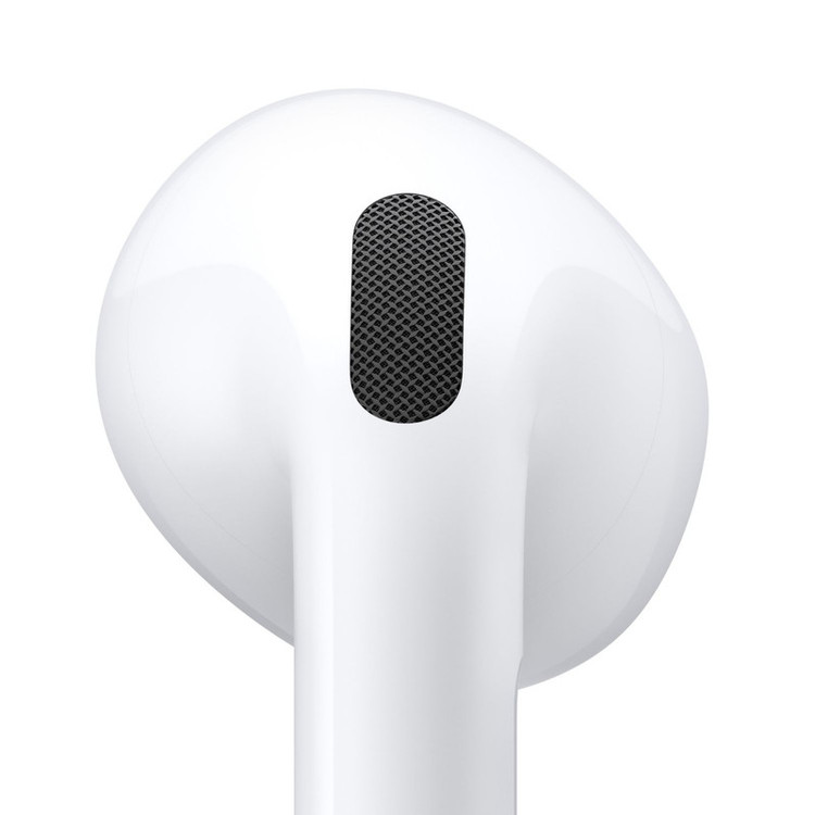 هدفون بلوتوثی توگوشی اپل مدل Airpods 5 با حذف نویز فعال