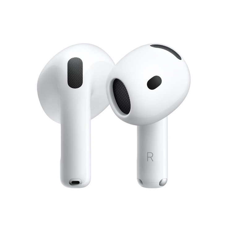 هدفون بلوتوثی توگوشی اپل مدل Airpods 5 با حذف نویز فعال