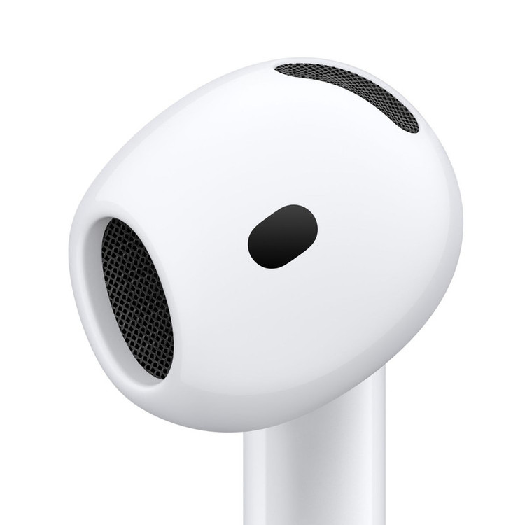 هدفون بلوتوثی توگوشی اپل مدل Airpods 5 با حذف نویز فعال
