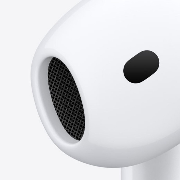 هدفون بلوتوثی توگوشی اپل مدل Airpods 5 با حذف نویز فعال