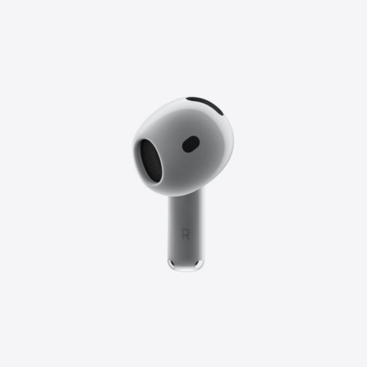 هدفون بلوتوثی توگوشی اپل مدل Airpods 5 با حذف نویز فعال