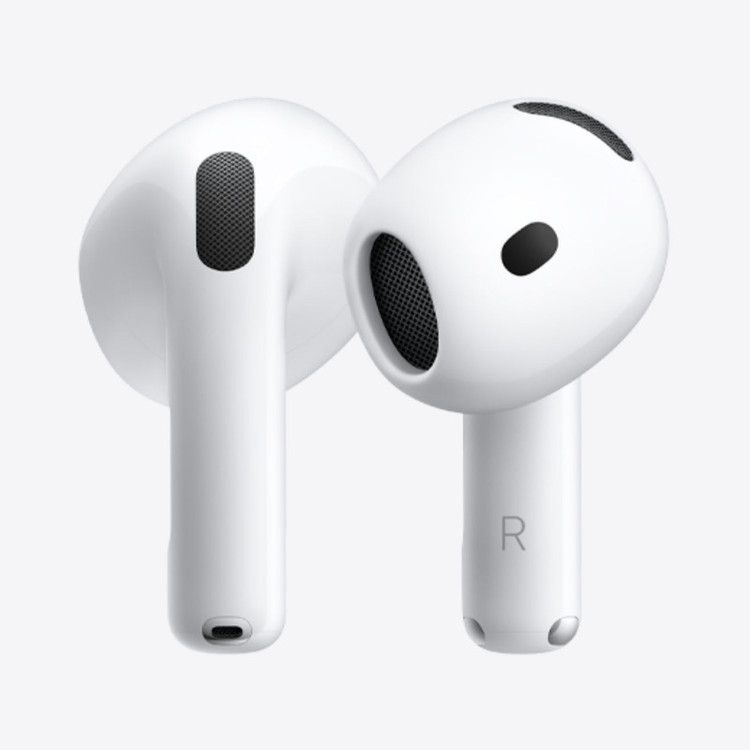 هدفون بلوتوثی توگوشی اپل مدل Airpods 5 با حذف نویز فعال