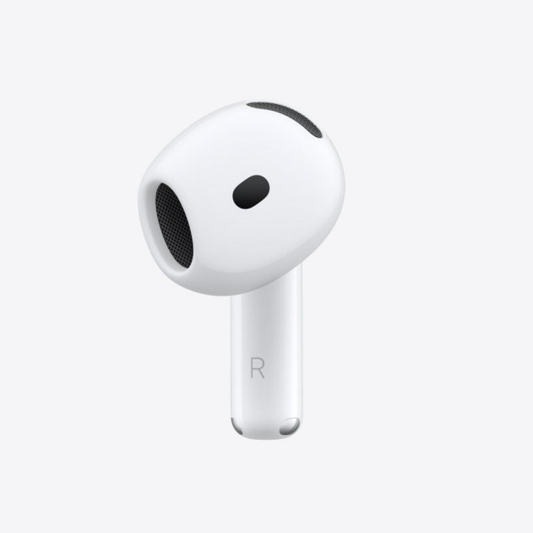هدفون بلوتوثی توگوشی اپل مدل Airpods 5 با حذف نویز فعال