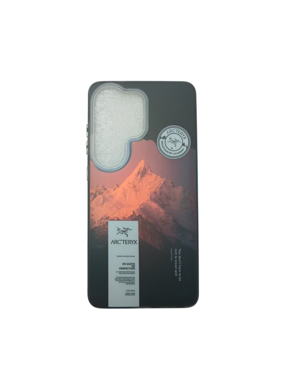 گارد گوشی موبایل سامسونگ S26 ULTRA طرح دار کد 102