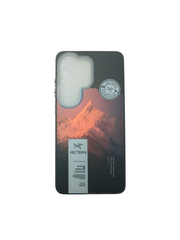 گارد گوشی موبایل سامسونگ S26 ULTRA طرح دار کد 102