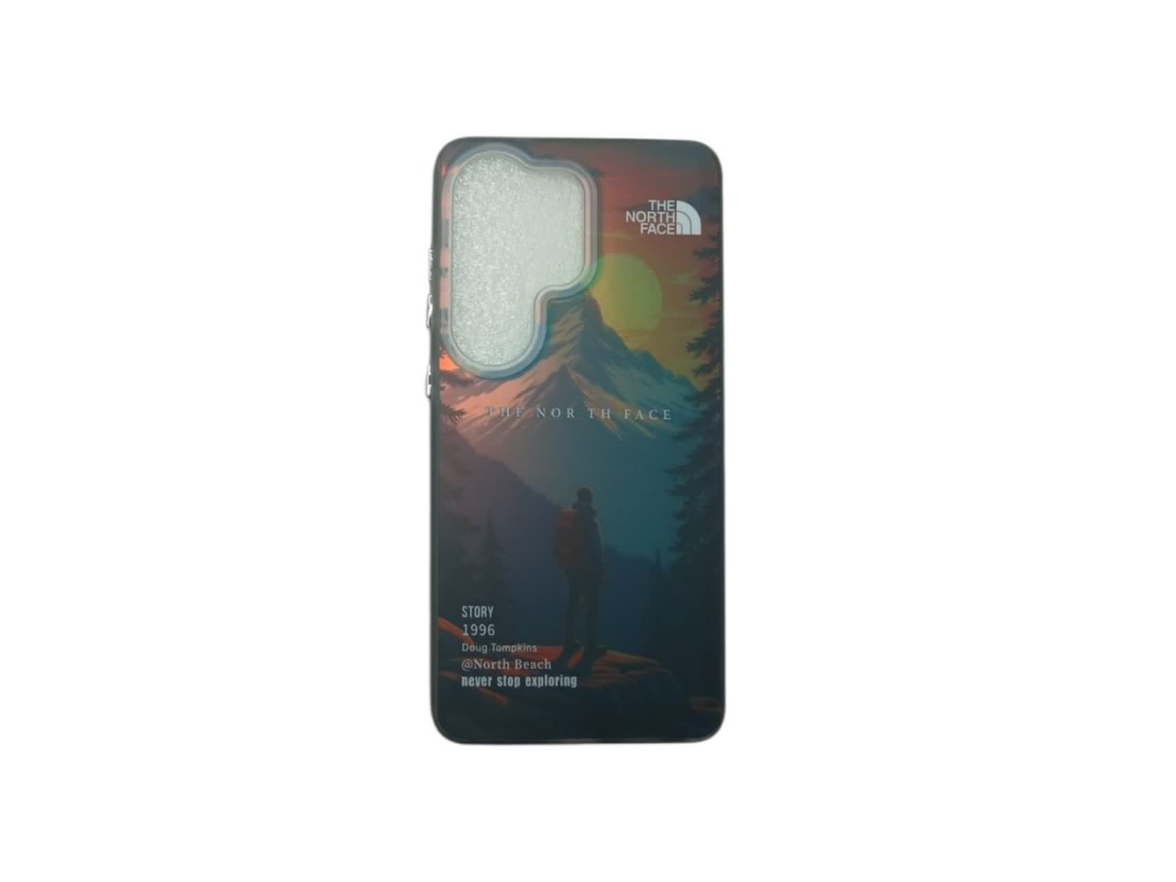 گارد گوشی موبایل سامسونگ S26 ULTRA طرح دار کد 104