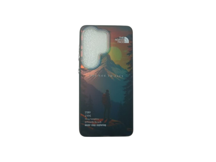 گارد گوشی موبایل سامسونگ S26 ULTRA طرح دار کد 104
