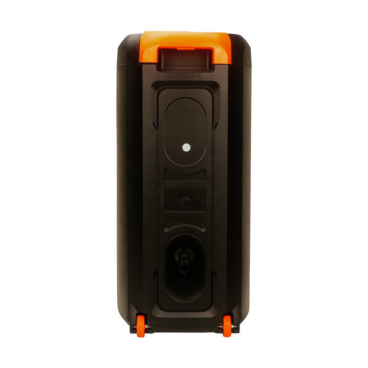 اسپیکر بلوتوثی قابل حمل آکو مدل Sound box 650