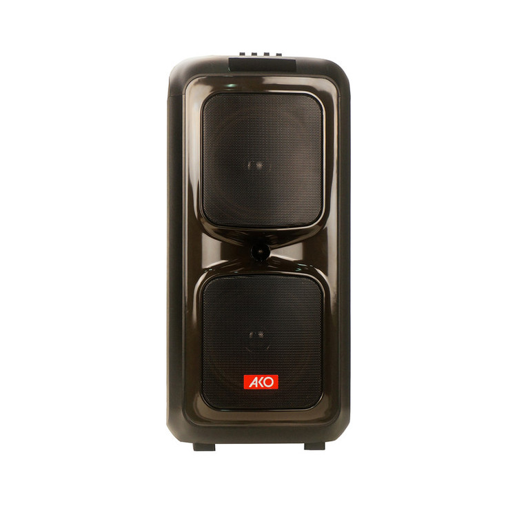 اسپیکر بلوتوثی قابل حمل آکو مدل Sound box 650