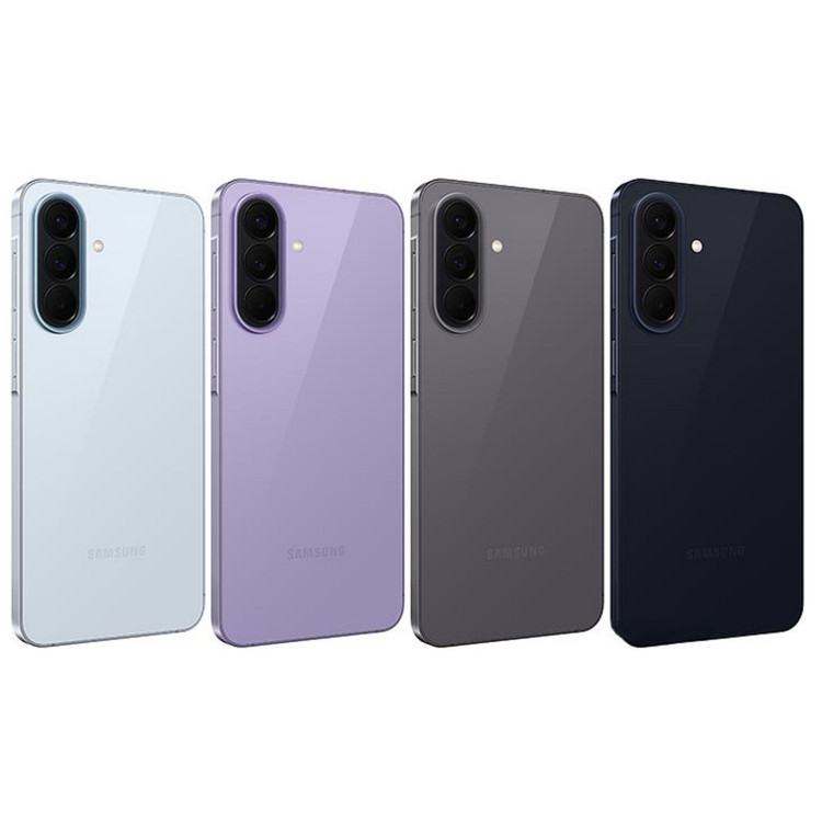گوشی موبایل سامسونگ مدل Galaxy A57 دو سیمکارت ظرفیت 512 گیگابایت و رم 12 گیگابایت - ویتنام - همراه با آداپتور 45 وات اصلی سامسونگ