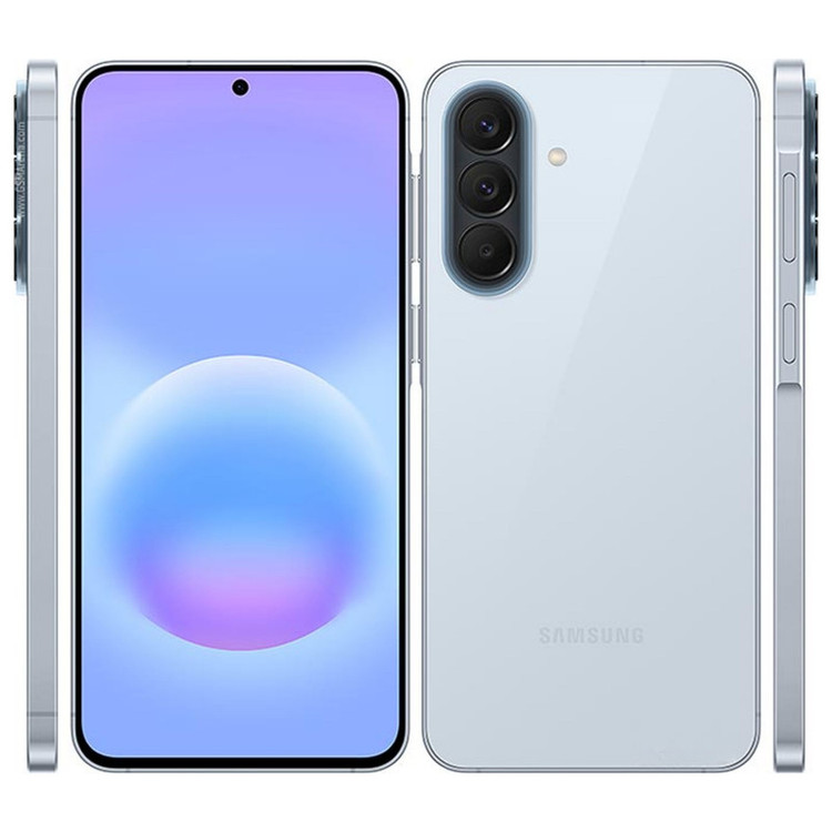 گوشی موبایل سامسونگ مدل Galaxy A57 دو سیمکارت ظرفیت 512 گیگابایت و رم 12 گیگابایت - ویتنام - همراه با آداپتور 45 وات اصلی سامسونگ