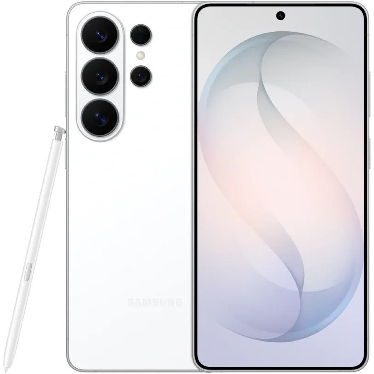 گوشی موبایل سامسونگ مدل Galaxy S26 Ultra دو سیم کارت ظرفیت 256 گیگابایت و رم 12 گیگابایت - ویتنام - بدون ریجستر