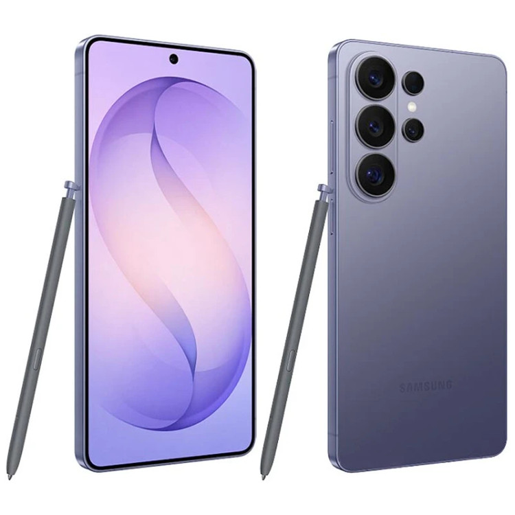 گوشی موبایل سامسونگ مدل Galaxy S26 Ultra دو سیم کارت ظرفیت 256 گیگابایت و رم 12 گیگابایت - ویتنام - بدون ریجستر