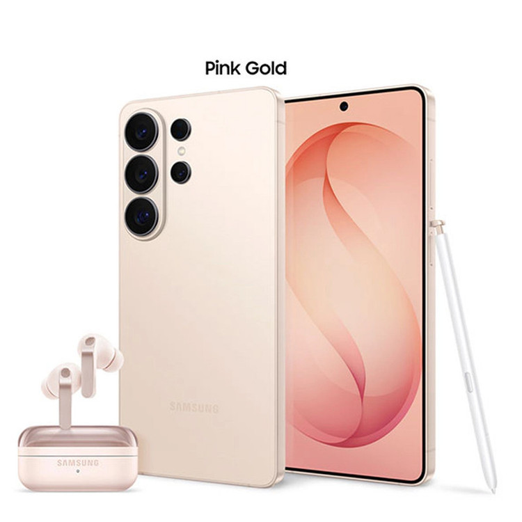 گوشی موبایل سامسونگ مدل Galaxy S26 Ultra دو سیم کارت ظرفیت 256 گیگابایت و رم 12 گیگابایت - ویتنام - بدون ریجستر