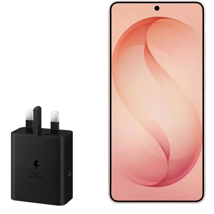 گوشی موبایل سامسونگ مدل Galaxy S26 Ultra دو سیم کارت ظرفیت 256 گیگابایت و رم 12 گیگابایت - ویتنام - بدون ریجستر-همراه با شارژر  60 وات اصلی سامسونگ