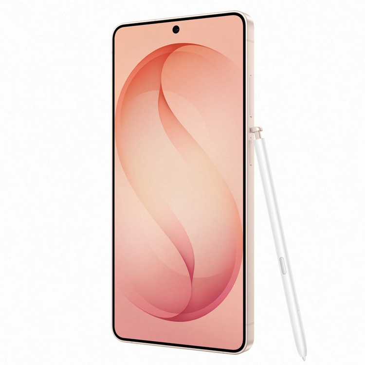 گوشی موبایل سامسونگ مدل Galaxy S26 Ultra دو سیم کارت ظرفیت 256 گیگابایت و رم 12 گیگابایت - ویتنام - بدون ریجستر-همراه با شارژر 60 وات اصلی سامسونگ