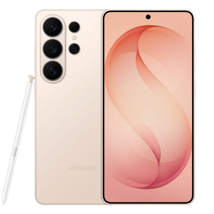 گوشی موبایل سامسونگ مدل Galaxy S26 Ultra دو سیم کارت ظرفیت 256 گیگابایت و رم 12 گیگابایت - ویتنام - بدون ریجستر-همراه با شارژر 60 وات اصلی سامسونگ