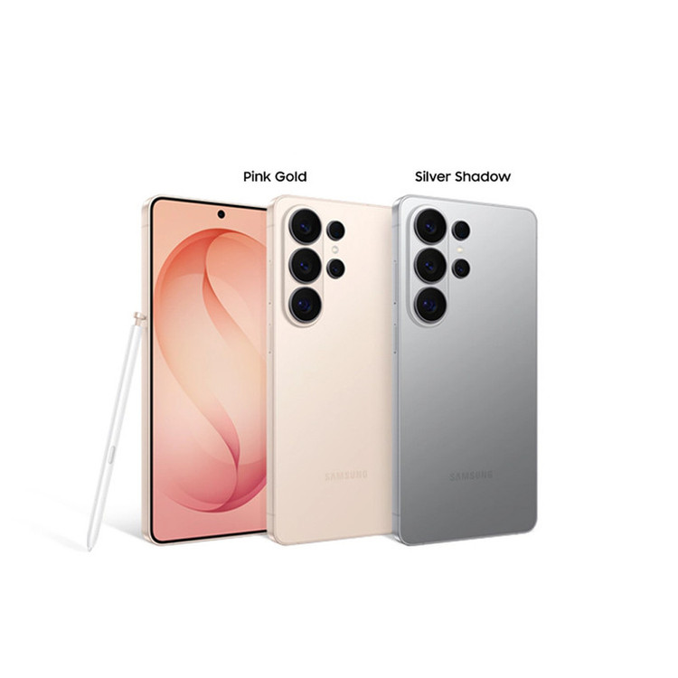 گوشی موبایل سامسونگ مدل Galaxy S26 Ultra دو سیم کارت ظرفیت 256 گیگابایت و رم 12 گیگابایت - ویتنام - بدون ریجستر-همراه با شارژر 60 وات اصلی سامسونگ