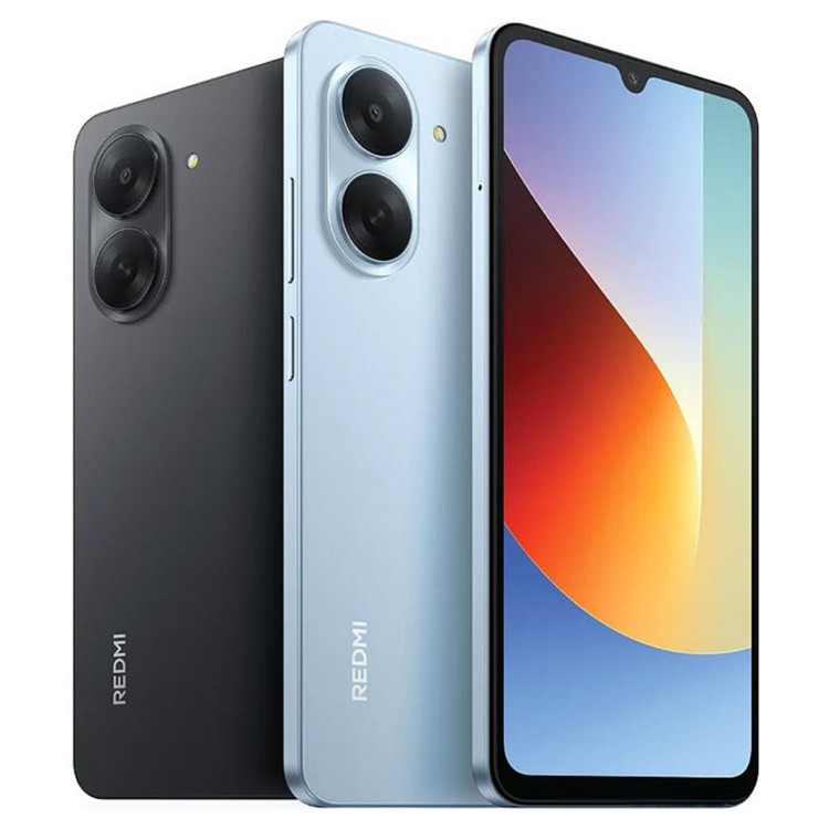 گوشی موبایل شیائومی مدل Redmi A7 دو سیم کارت ظرفیت 64 گیگابایت و رم 3 گیگابایت - گلوبال