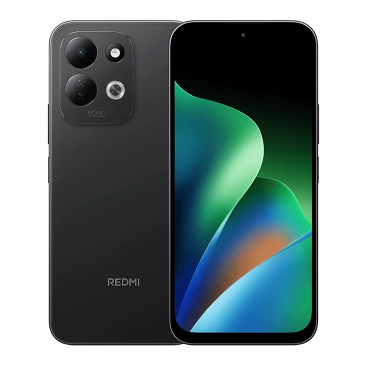 گوشی موبایل شیائومی مدل Redmi 17 4G دو سیم کارت ظرفیت 128 گیگابایت و رم 6 گیگابایت - گلوبال