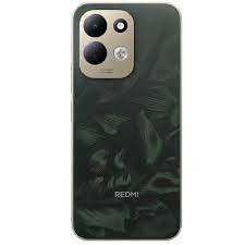 گوشی موبایل شیائومی مدل Redmi 17 4G دو سیم کارت ظرفیت 128 گیگابایت و رم 6 گیگابایت - گلوبال