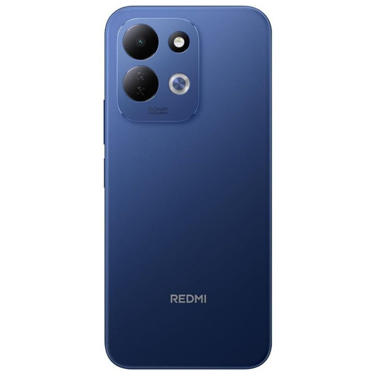 گوشی موبایل شیائومی مدل Redmi 17 4G دو سیم کارت ظرفیت 256 گیگابایت و رم 6 گیگابایت -گلوبال