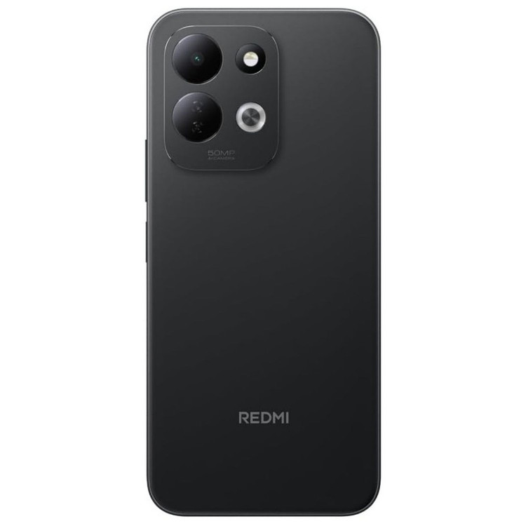 گوشی موبایل شیائومی مدل Redmi 17 4G دو سیم کارت ظرفیت 256 گیگابایت و رم 6 گیگابایت -گلوبال